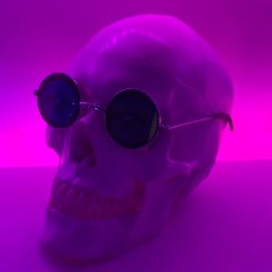 Meet your Posher, Alexandra